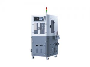 TAP-400/600-Precision Grinding and Polishing Machine - Sinuowei