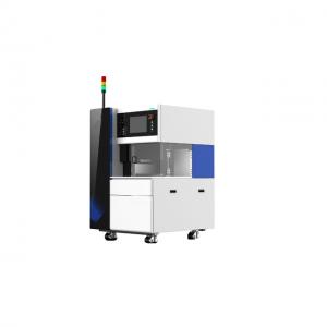 High precision Ceramic Cutting Machine MLCC/MLCI (Chip Capacitor/Inductor) - Sinuowei