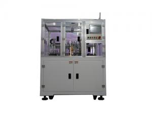 Automatic Gluing Machine - Sinuowei