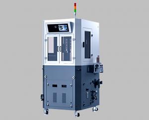SNW-400/600-Precision Grinding and Polishing
