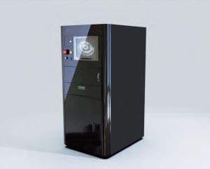 3D Metal printer