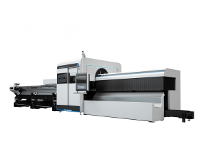 Laser Pipe Cutter 350