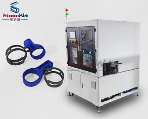 Elastic Clamp Assembly Machine