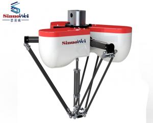 Parallel Mechanism Robot