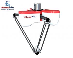 Delta Robot Parallel Robot