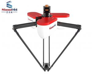 Parallel Spider Robot Delta robot