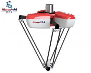 Delta Robot Parallel Robot