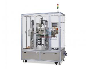 Automatic Food Case Packer
