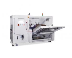 Case Carton erector machine