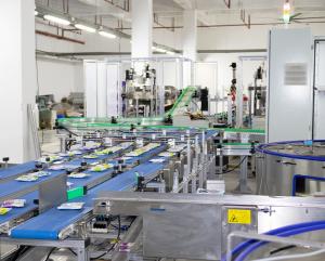 Secondary Packaging System