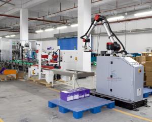 Secondary Packaging System