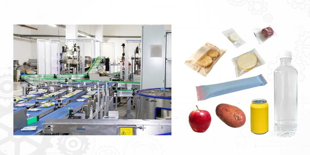 Food Packaging Equipment