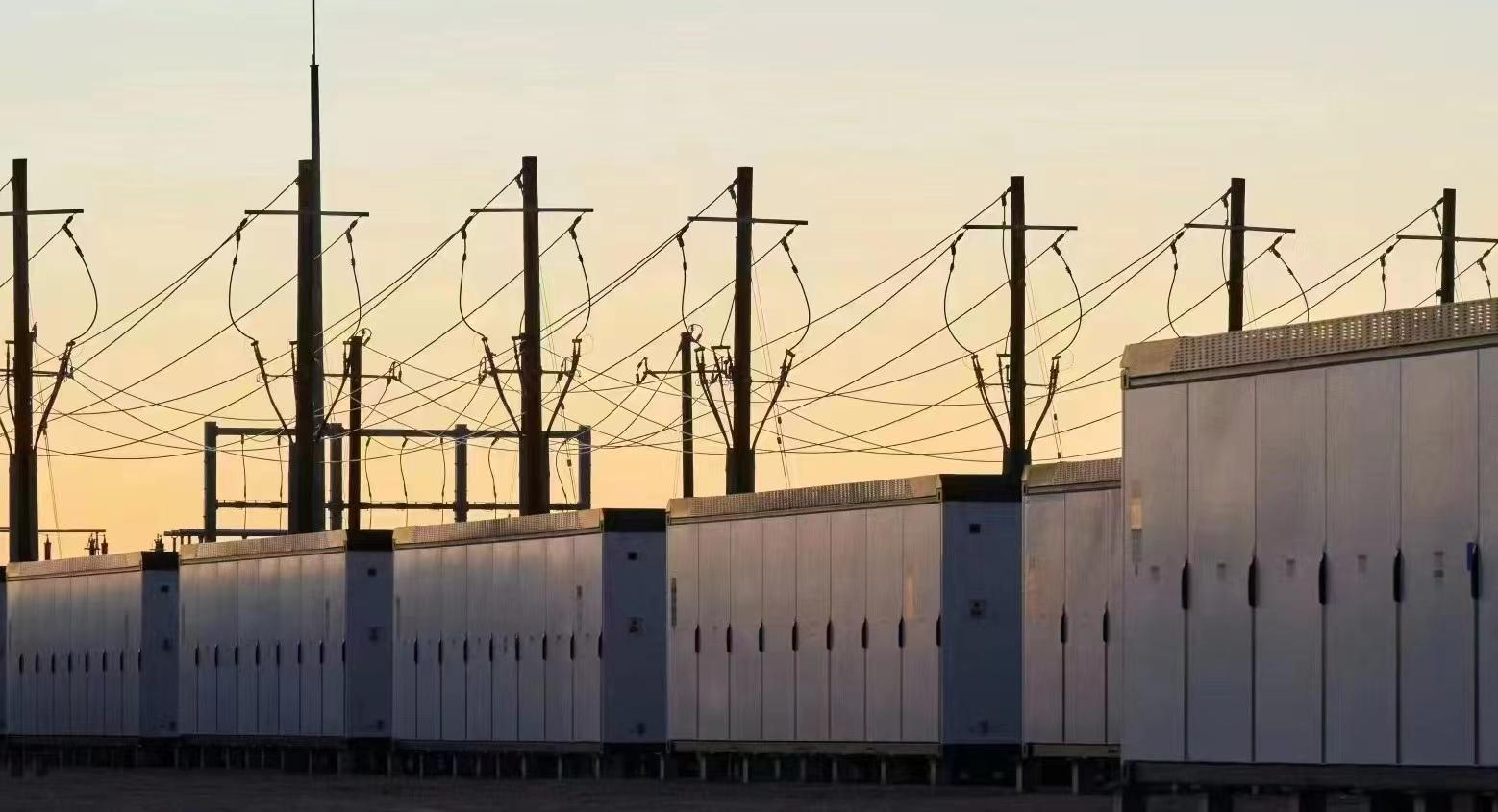 Even High Battery Prices Can’t Chill the Hot Energy Storage Sector