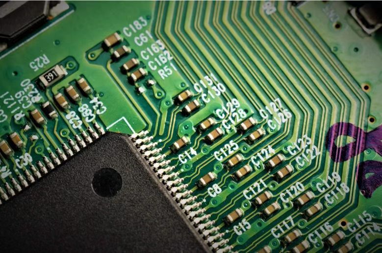 Why does the capacity of MLCCs change?