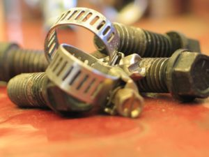 There Are More Stainless Hose Clamp Uses Than You Know