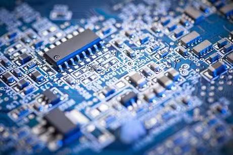 Heat Treating a Multi-Layer Ceramic Capacitors