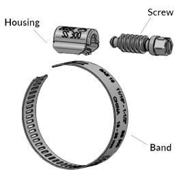 Hidden Strengths of a Better Gear Clamp